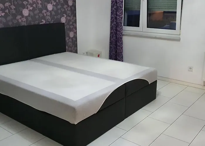Сasa de vacaciones Urlaubsfeeling Wahrnehmen Perfekte Outdoor Nur Langzeit Vermietung! Hamburgo