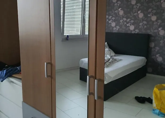 Urlaubsfeeling Wahrnehmen Perfekte Outdoor Nur Langzeit Vermietung! *