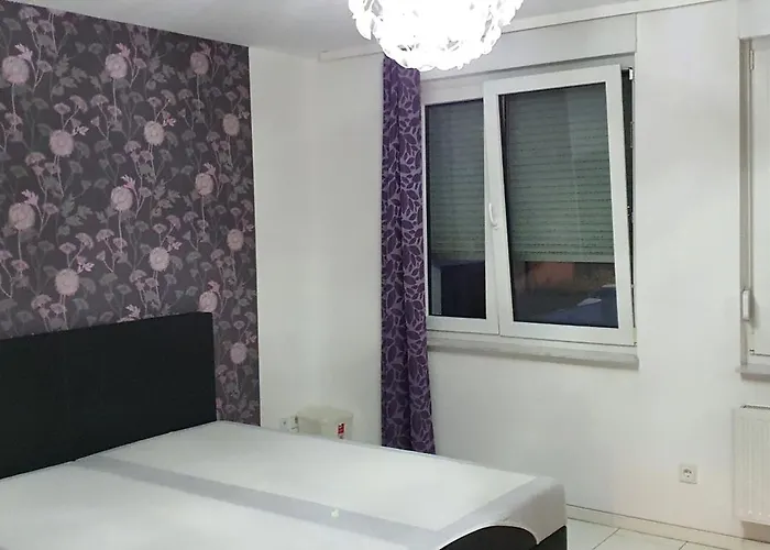 Сasa de vacaciones Urlaubsfeeling Wahrnehmen Perfekte Outdoor Nur Langzeit Vermietung! *